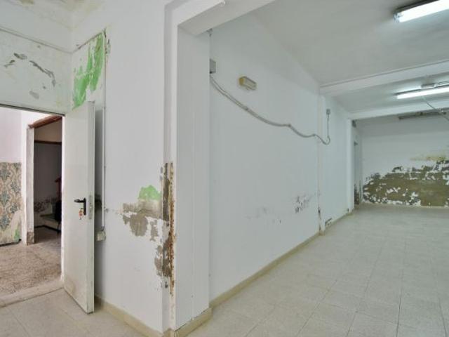 VIVIENDA EN PLANTA BAJA VECINDARIO