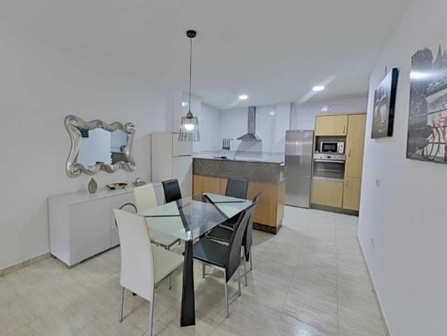 Vivienda en planta baja a 100 metros de la playa de Daimús