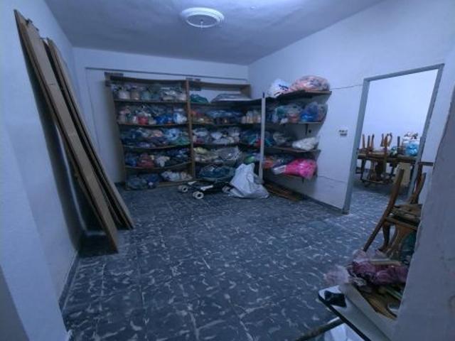 Vivienda en planta baja con acceso directo desde la calle