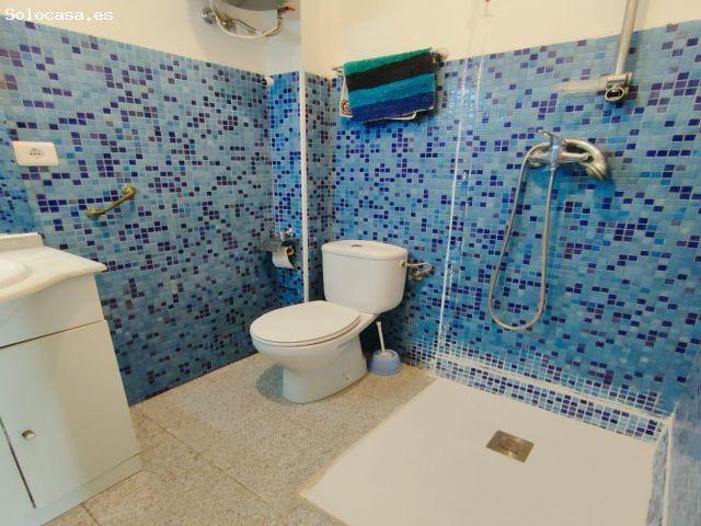 VIVIENDA EN PLANTA BAJA EN VENTA