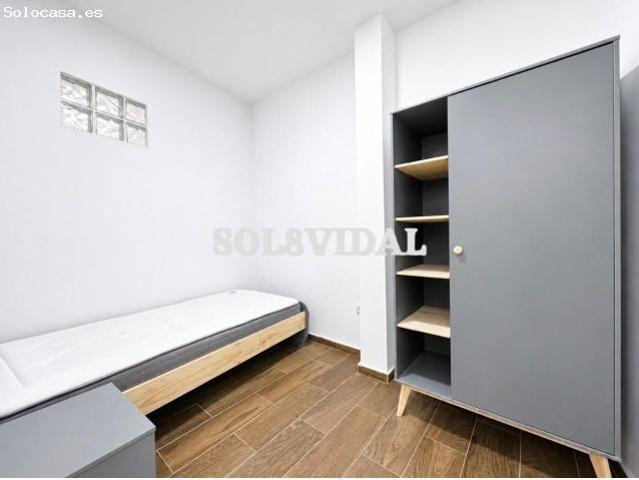 ¡Vivienda en planta baja en alquiler en Hurchillo, a solo 5 minutos de Orihuela!