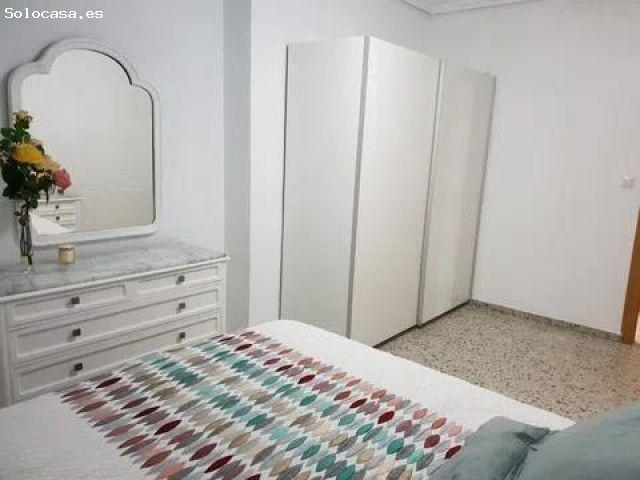 Vivienda en planta baja en casco Histórico / San Pedro
