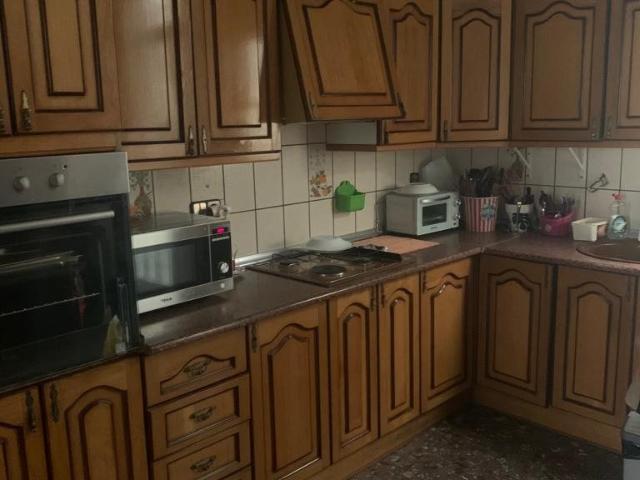 VIVIENDA EN PLANTA BAJA EN ESPINARDO