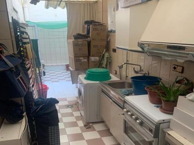 VIVIENDA EN PLANTA BAJA EN ESPINARDO