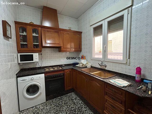 VIVIENDA EN PLANTA BAJA EN LA LLOSA DE RANES