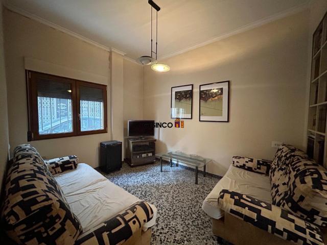 VIVIENDA EN PLANTA BAJA EN LA LLOSA DE RANES