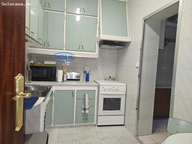 Vivienda en planta baja junto al Parque Lo Morant