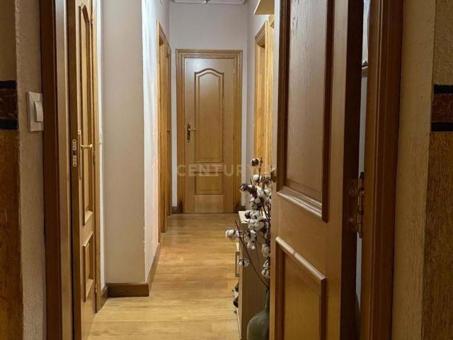 Vivienda en planta baja reformada de 3 dormitorios y patio en Ciudad Rodrigo – sin escaleras y sin comunidad
