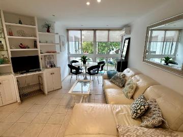 Vivienda en pleno centro de Marbella – a solo 2 minutos de la playa