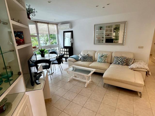 Vivienda en pleno centro de Marbella – a solo 2 minutos de la playa
