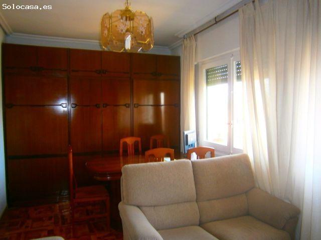 Vivienda en pleno centro de Tafalla