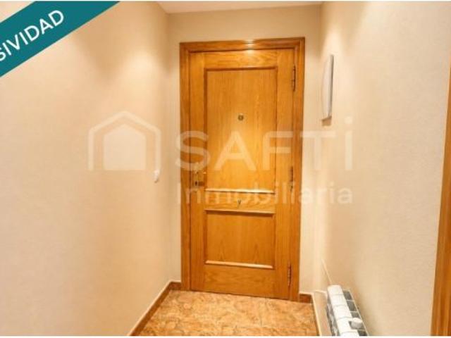 Vivienda en pleno centro de Vitigudino