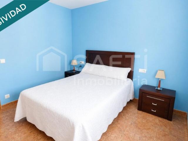 Vivienda en pleno centro de Vitigudino
