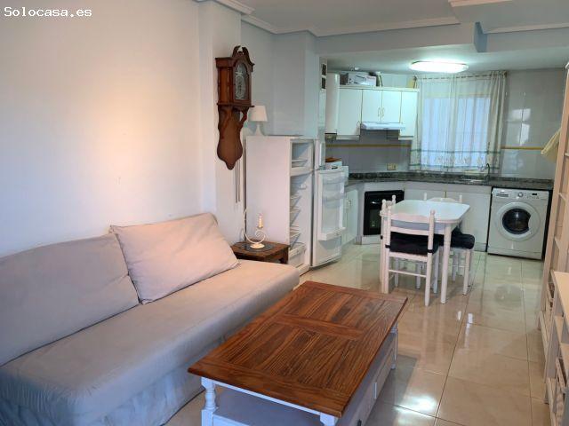 Vivienda en primera linea de mar