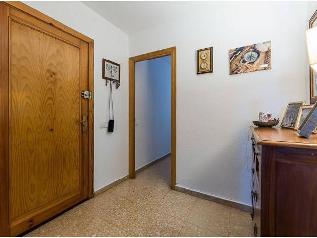 Vivienda en primera línea de mar con vistas inigualables