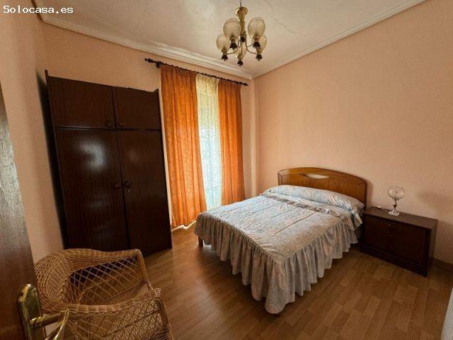 VIVIENDA EN QUINTANILLA DE ARRIBA CON LOCAL DE OCIO