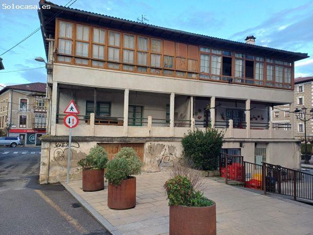VIVIENDA EN RAMALES DE LA VICTORIA CANTABRIA