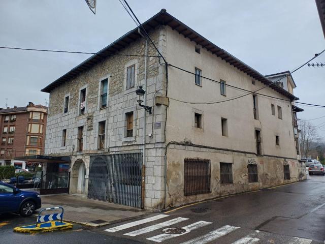 VIVIENDA EN RAMALES DE LA VICTORIA CANTABRIA