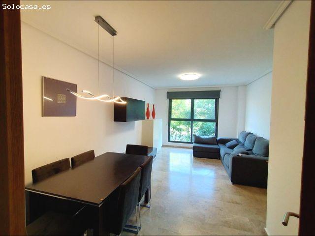 VIVIENDA EN RESIDENCIAL DE NUEVA BENICALAP CON GARAJE Y TRASTERO