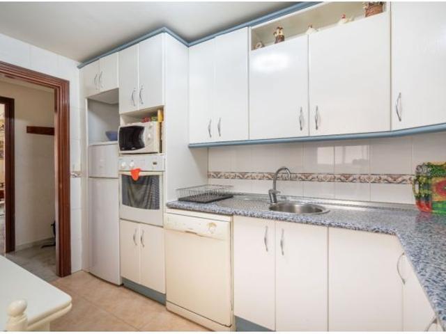 Vivienda en Residencial Las Gondolas