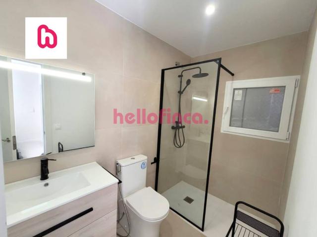 Vivienda en Roquetes – Nou Barris Barcelona