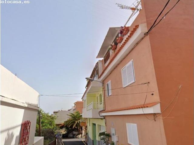 Vivienda en Santa Cruz de Tenerife