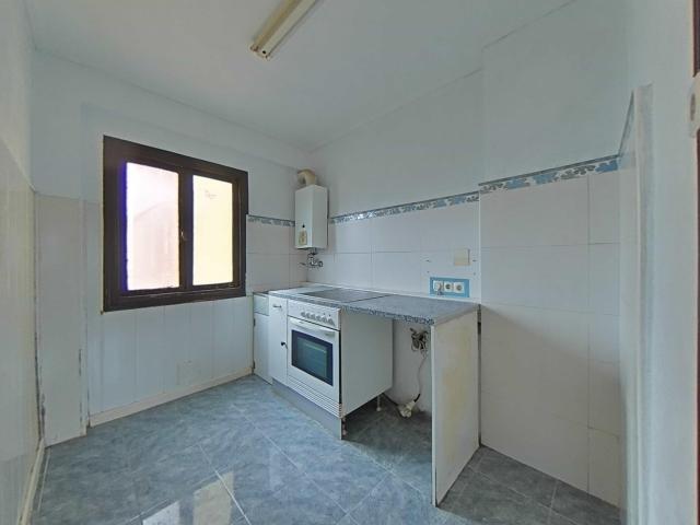 vivienda en Santa María de Cayón, ideal para reformar y personalizar a tu gusto
