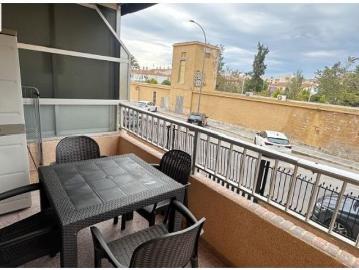 VIVIENDA EN SANTA POLA EN UNA ZONA TRANQUILA Y AGRADABLE PARA VIVIR