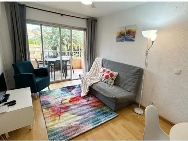 VIVIENDA EN SANTA POLA EN UNA ZONA TRANQUILA Y AGRADABLE PARA VIVIR
