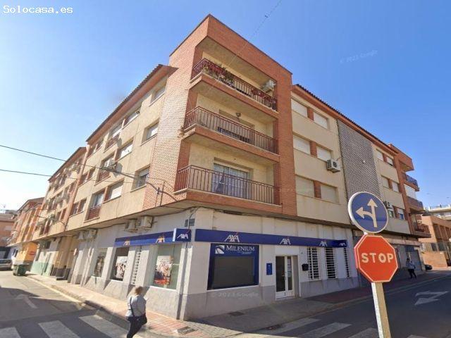 VIVIENDA EN SANTOMERA