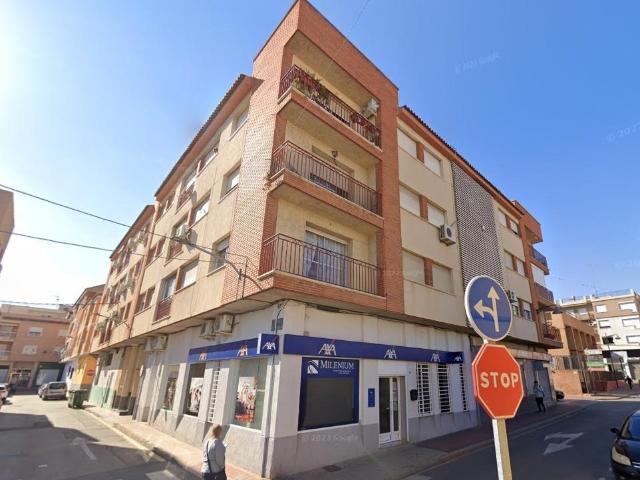 VIVIENDA EN SANTOMERA