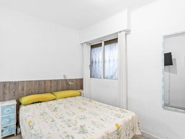 VIVIENDA EN SAN BLAS