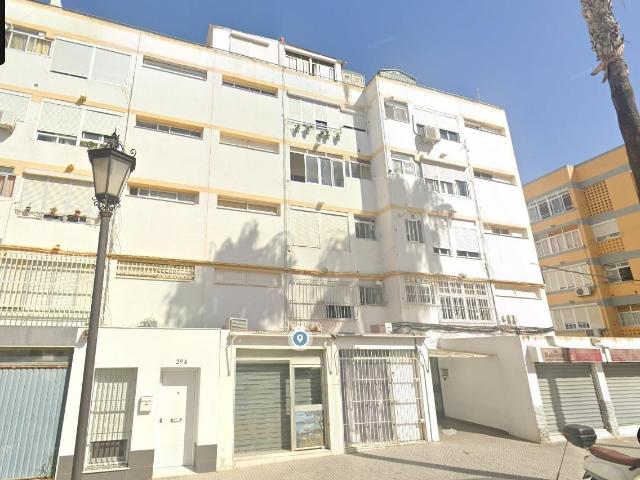 Vivienda en San Fernando, zona Alameda San Marcos