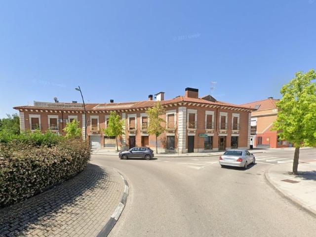 Vivienda en SAN MARTIN DE LA VEGA