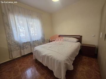 Vivienda en San pedro Bautista