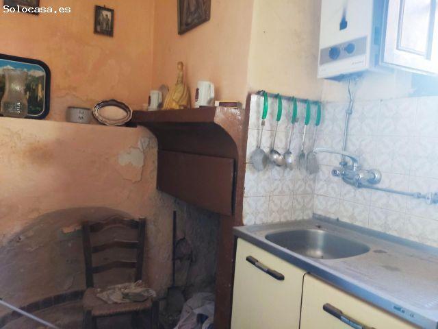 VIVIENDA EN SALERES EL VALLE