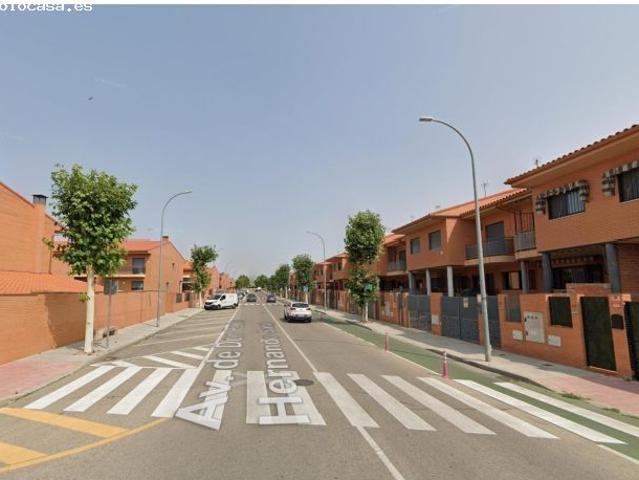 Vivienda en Seseña