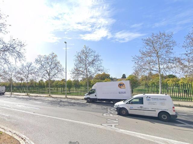 Vivienda en Sevilla, zona El Carmen
