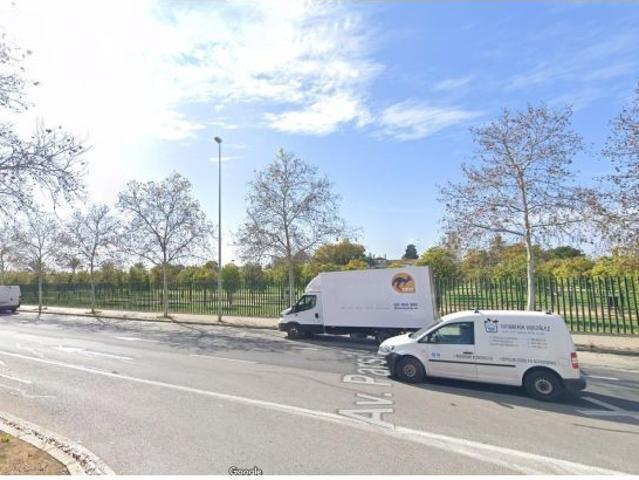 Vivienda en Sevilla, zona El Carmen