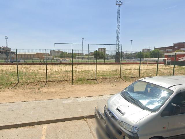 Vivienda en Sevilla, zona San Pablo