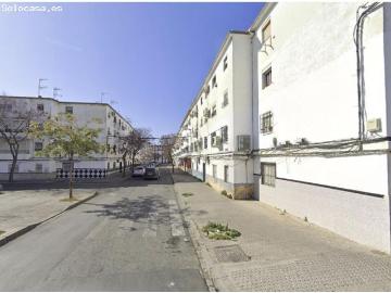Vivienda en Sevilla, zona Torreblanca