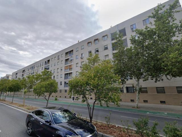 Vivienda en Sevilla