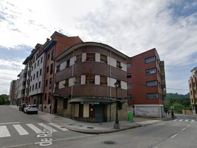 VIVIENDA EN SIERO