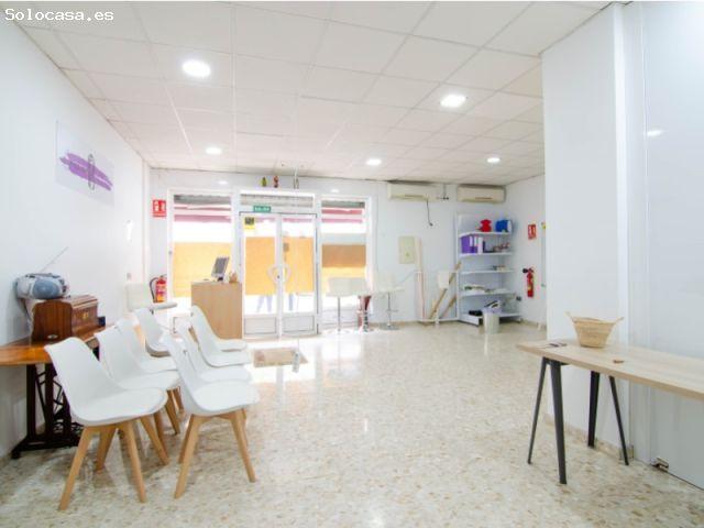 VIVIENDA + ESPACIO INDEPENDIENTE con doble acceso