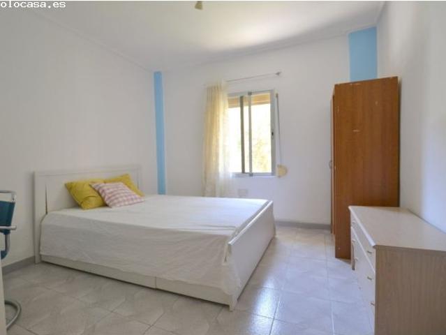 VIVIENDA ESQUINERA, TODO EXTERIOR, ASCENSOR