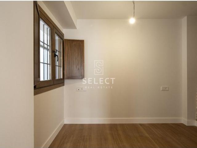 Vivienda exclusiva a estrenar en el corazón de Granada