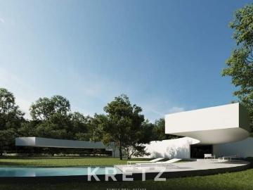 Calle Cuesta de la Sierra, Casa de Los Cenagales, Belvis de Jarama