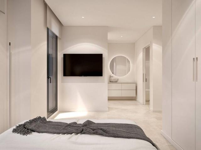 Vivienda exclusiva de 114 m2 en venta Los Alcázares, Murcia