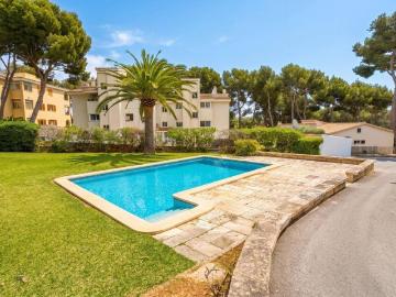 Vivienda exclusiva de 115 m2 en alquiler Calvià, Baleares