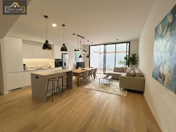 Vivienda de alto standing de 139 m2 en venta Mataró, Cataluña